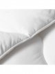 Synthetic Soft Touch Washable Duvet, 13.5 Tog